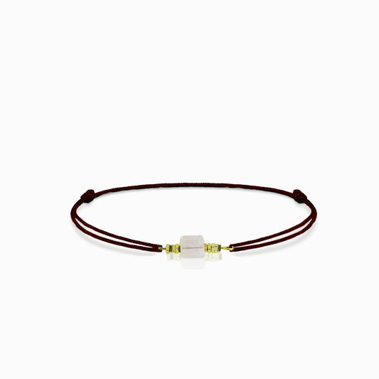 Amsterdam thread bracelet