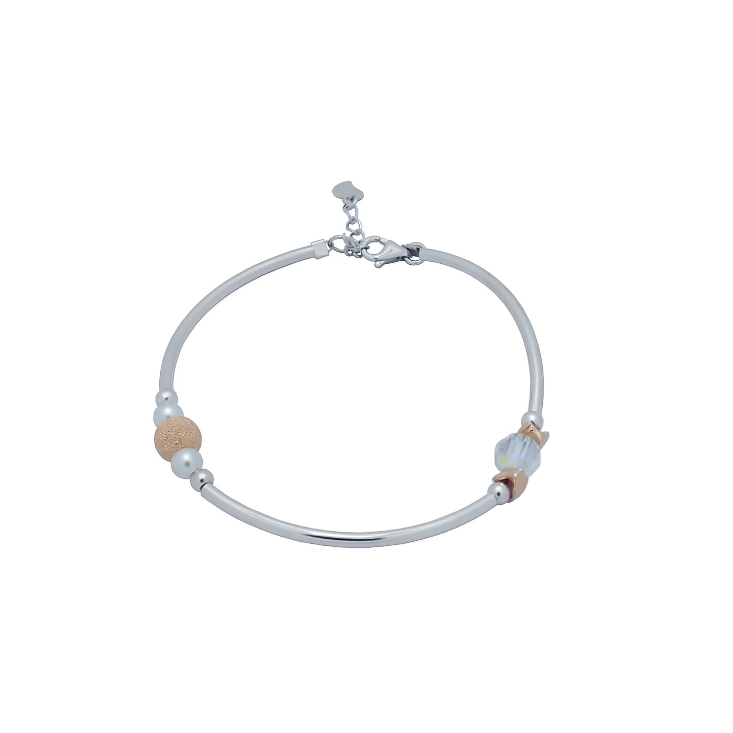 Swarovski Presiyana silver bracelet